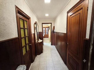 Casa adosada en venta en San Roque - As Fontiñas en Lugo