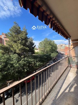 Piso en venta en Instituts - Universitat en Lleida