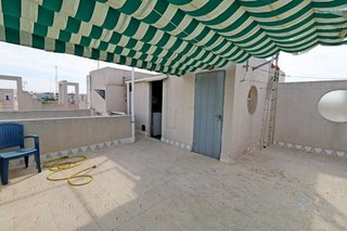 Casa en venta en La Siesta - El Salado - Torreta en Torrevieja
