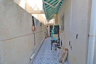 Casa en venta en La Siesta - El Salado - Torreta en Torrevieja