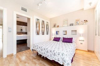 Chalet en venta en Centro en Alhaurín de la Torre