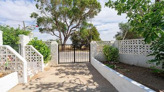 Chalet en venta en La Siesta - El Salado - Torreta en Torrevieja