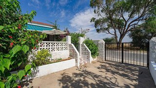 Chalet en venta en La Siesta - El Salado - Torreta en Torrevieja