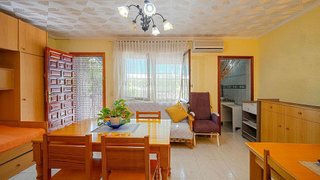 Chalet en venta en La Siesta - El Salado - Torreta en Torrevieja