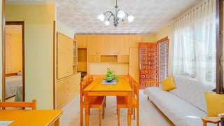 Chalet en venta en La Siesta - El Salado - Torreta en Torrevieja