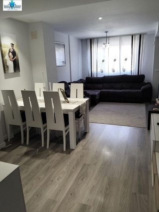 Casa adosada en venta en Hermanos Falcó - Sepulcro Bolera en Albacete