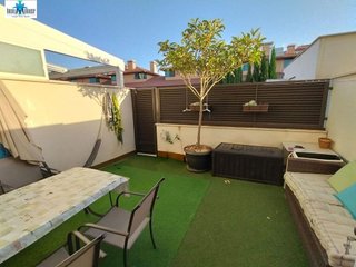 Casa adosada en venta en Hermanos Falcó - Sepulcro Bolera en Albacete