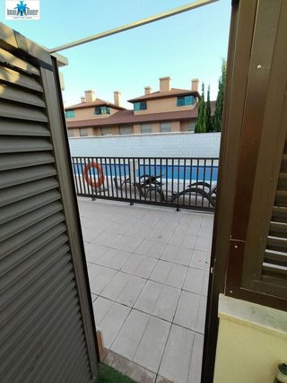 Casa adosada en venta en Hermanos Falcó - Sepulcro Bolera en Albacete