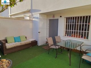 Casa adosada en venta en Hermanos Falcó - Sepulcro Bolera en Albacete