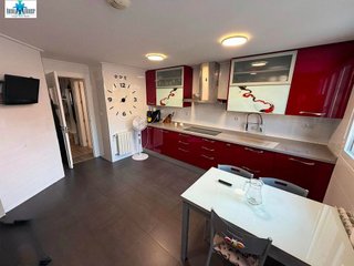 Casa adosada en venta en Hermanos Falcó - Sepulcro Bolera en Albacete