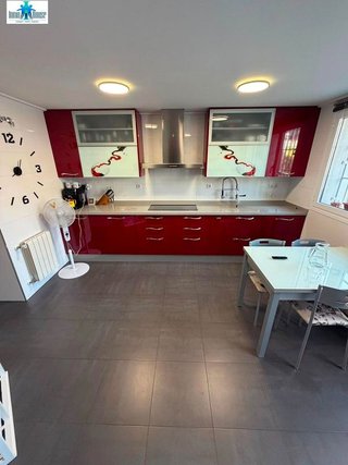 Casa adosada en venta en Hermanos Falcó - Sepulcro Bolera en Albacete