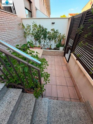 Casa adosada en venta en Hermanos Falcó - Sepulcro Bolera en Albacete