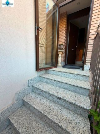 Casa adosada en venta en Hermanos Falcó - Sepulcro Bolera en Albacete