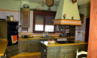 Casa en venta en San Miguel de Salinas