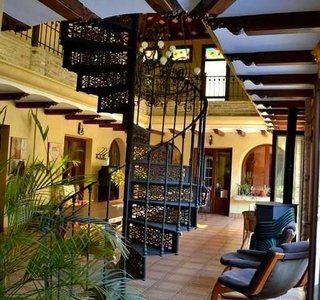 Casa en venta en San Miguel de Salinas