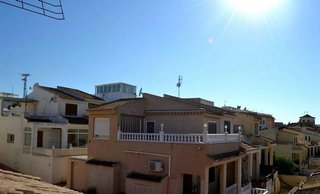 Casa en venta en San Miguel de Salinas