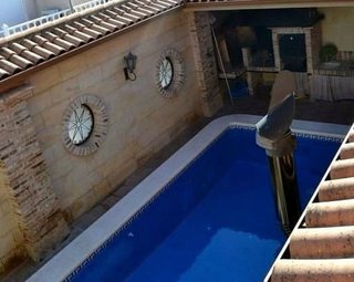 Casa en venta en San Miguel de Salinas