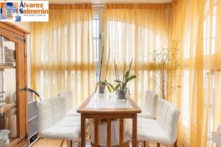 Casa adosada en venta en Almanjáyar en Granada