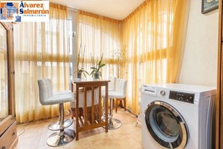 Casa adosada en venta en Almanjáyar en Granada