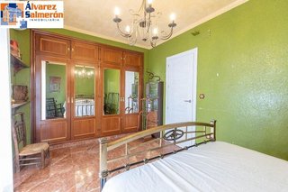 Casa adosada en venta en Almanjáyar en Granada
