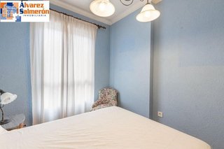 Casa adosada en venta en Almanjáyar en Granada