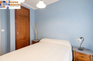 Casa adosada en venta en Almanjáyar en Granada