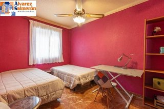 Casa adosada en venta en Almanjáyar en Granada