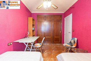 Casa adosada en venta en Almanjáyar en Granada