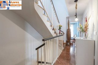 Casa adosada en venta en Almanjáyar en Granada