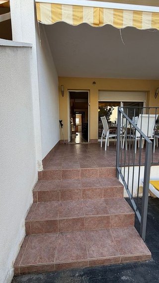 Casa adosada en venta en Creixell