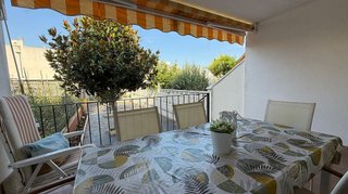 Casa adosada en venta en Creixell