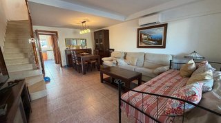Casa adosada en venta en Creixell