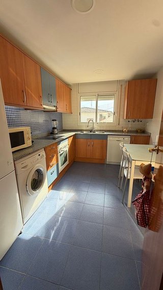 Casa adosada en venta en Creixell