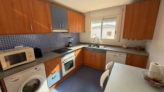 Casa adosada en venta en Creixell