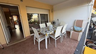Casa adosada en venta en Creixell