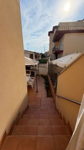 Casa adosada en venta en Creixell