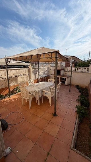 Casa adosada en venta en Creixell