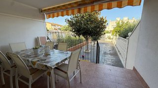 Casa adosada en venta en Creixell
