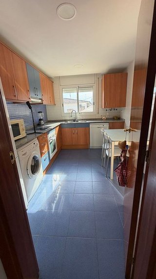 Casa adosada en venta en Creixell