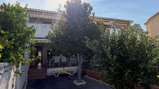 Casa adosada en venta en Creixell