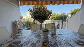 Casa adosada en venta en Creixell