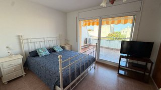 Casa adosada en venta en Creixell