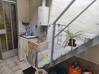 Casa adosada en venta en Alcàsser