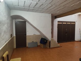 Casa adosada en venta en Alcàsser
