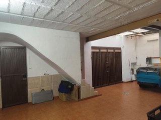 Casa adosada en venta en Alcàsser