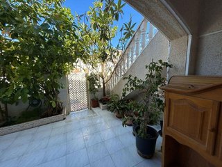 Chalet en venta en Nueva Torrevieja - Aguas Nuevas en Torrevieja