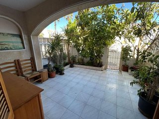 Chalet en venta en Nueva Torrevieja - Aguas Nuevas en Torrevieja