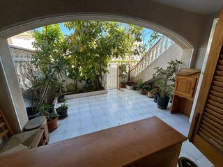 Chalet en venta en Nueva Torrevieja - Aguas Nuevas en Torrevieja