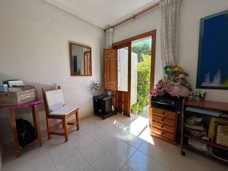 Chalet en venta en Nueva Torrevieja - Aguas Nuevas en Torrevieja