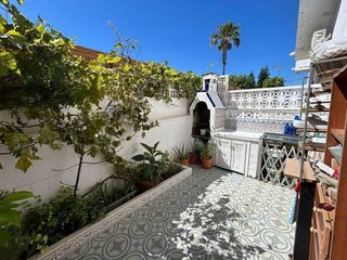 Chalet en venta en Nueva Torrevieja - Aguas Nuevas en Torrevieja